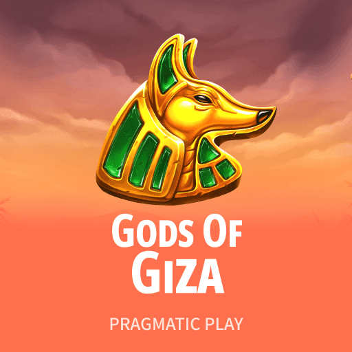 Gods of Giza
