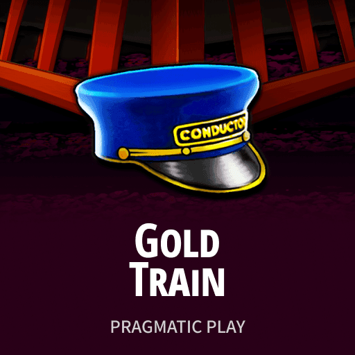 Gold Train