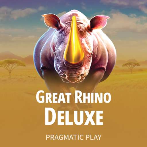 Great Rhino Deluxe