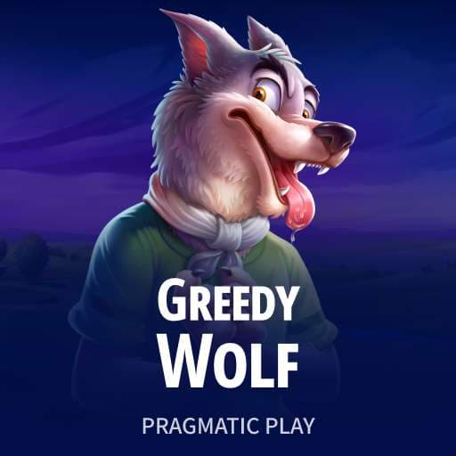 Greedy Wolf