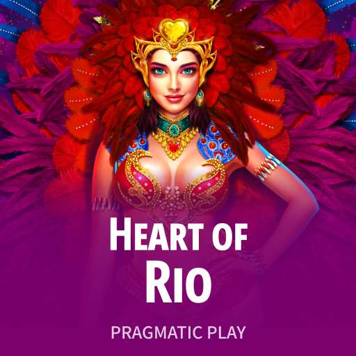 Heart of Rio