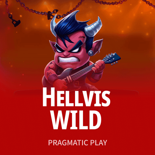 Hellvis Wild