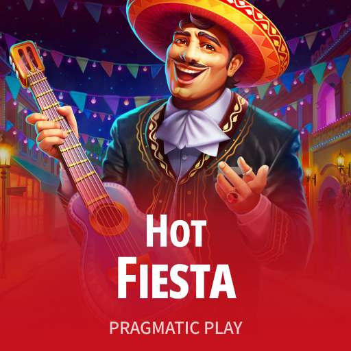Hot Fiesta