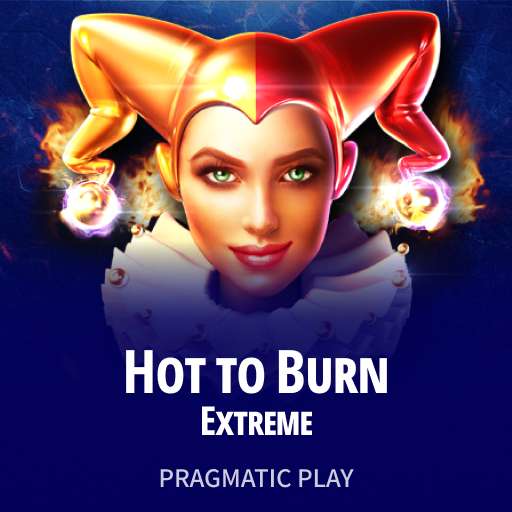 Hot to Burn Extreme