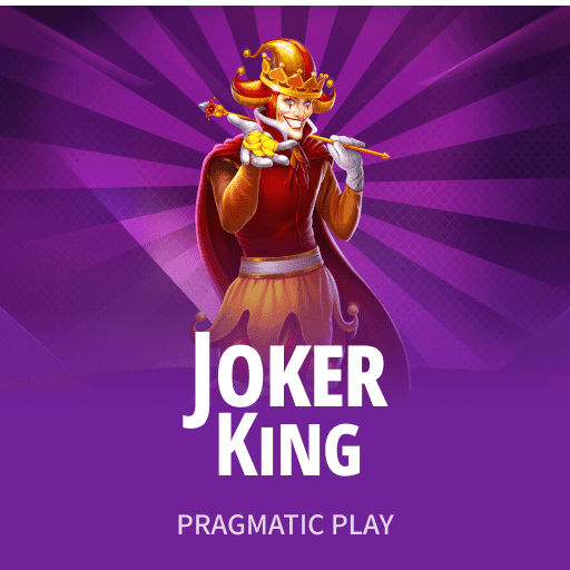 Joker King