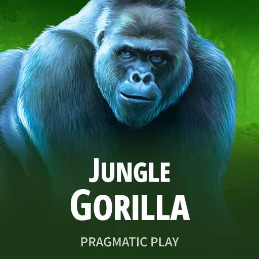 Jungle Gorilla