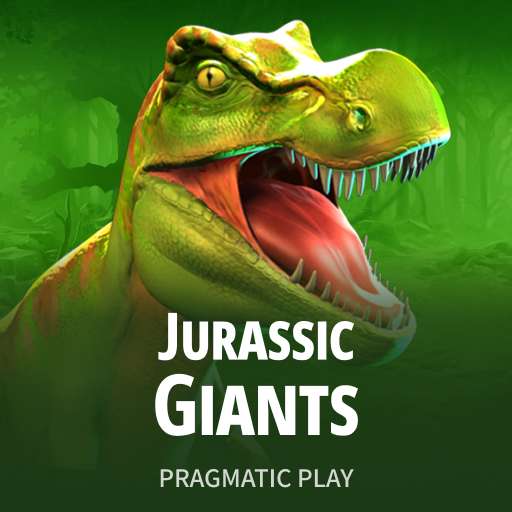 Jurassic Giants