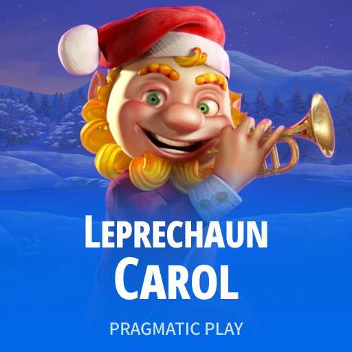 Leprechaun Carol