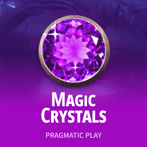Magic Crystals