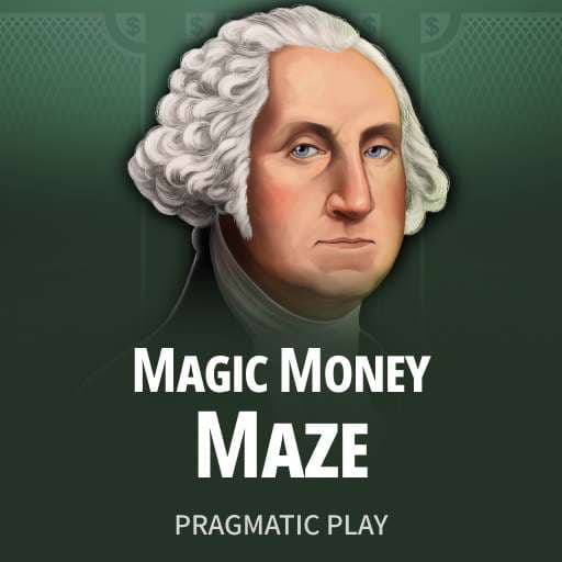 Magic Money Maze