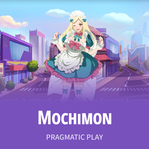 Mochimon