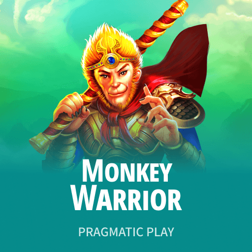 Monkey Warrior