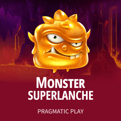 Monster Superlanche