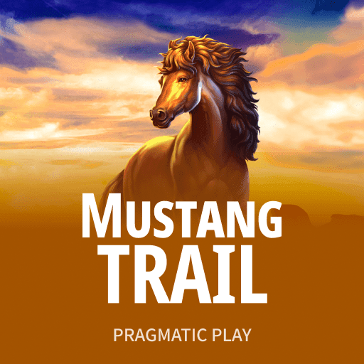 Mustang Trail