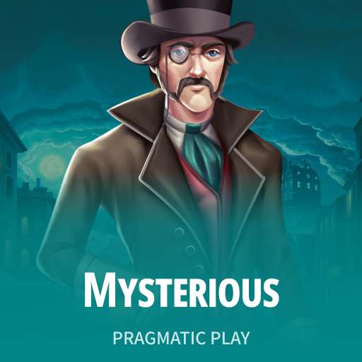 Mysterious