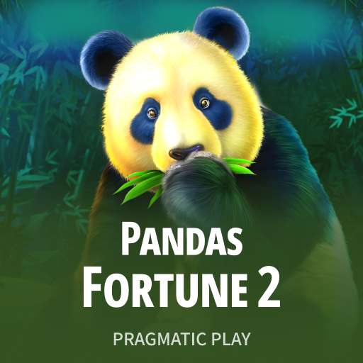 Pandas Fortune 2