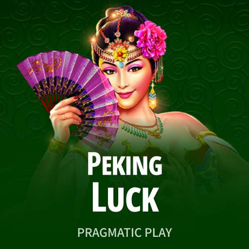 Peking Luck