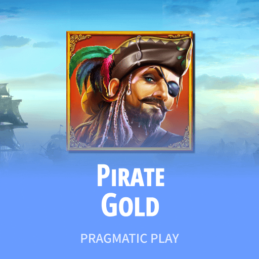 Pirate Gold