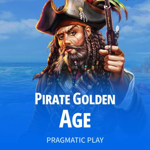 Pirate Golden Age
