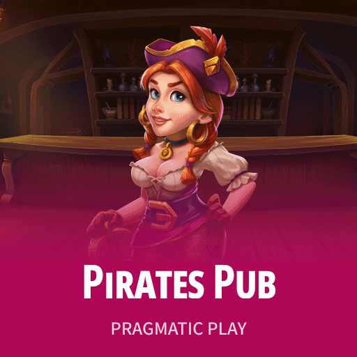 Pirates Pub