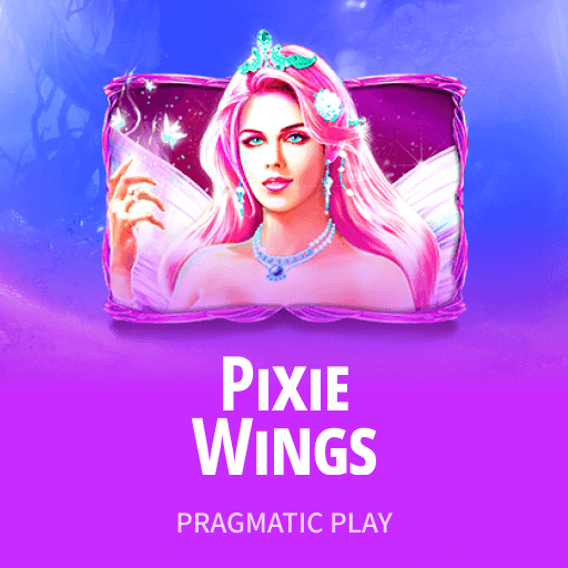 Pixie Wings