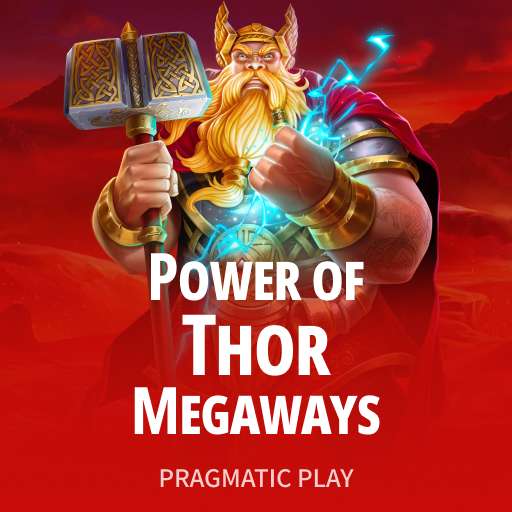 Power of Thor Megaways