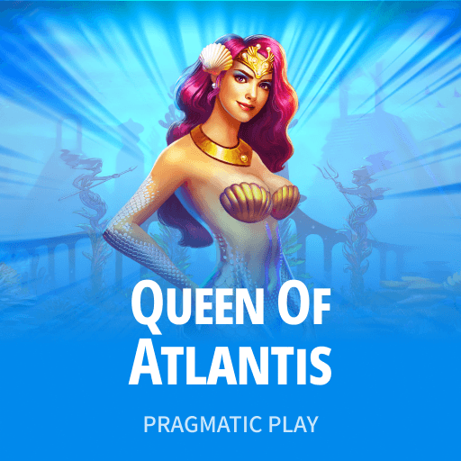 Queen of Atlantis