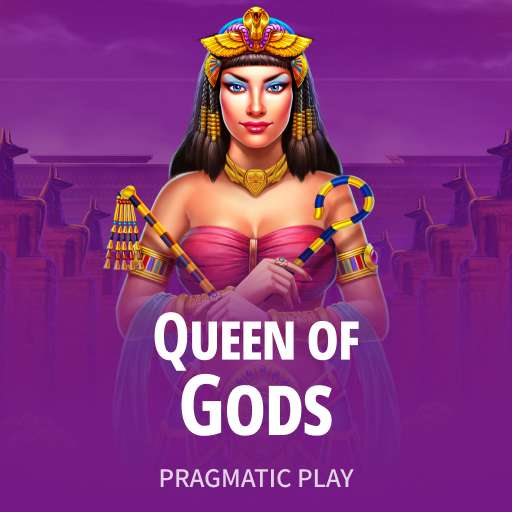 Queen of gods