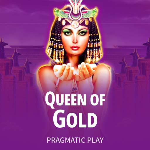 Queen of Gold