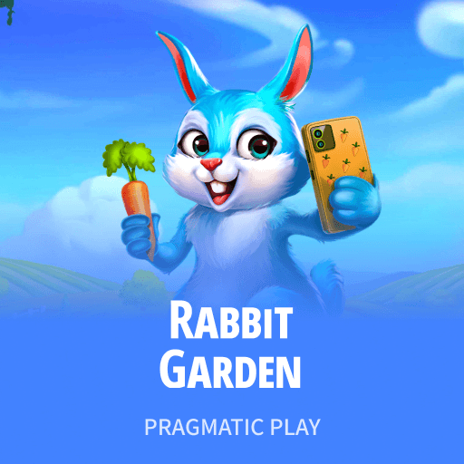 Rabbit Garden