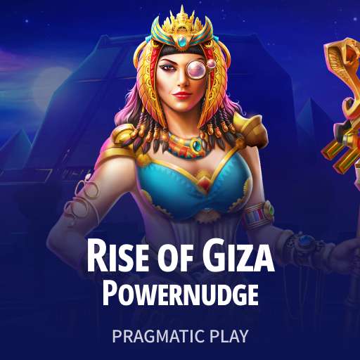 Rise of Giza PowerNudge