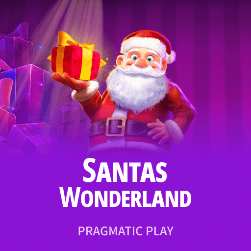 Santa's Wonderland