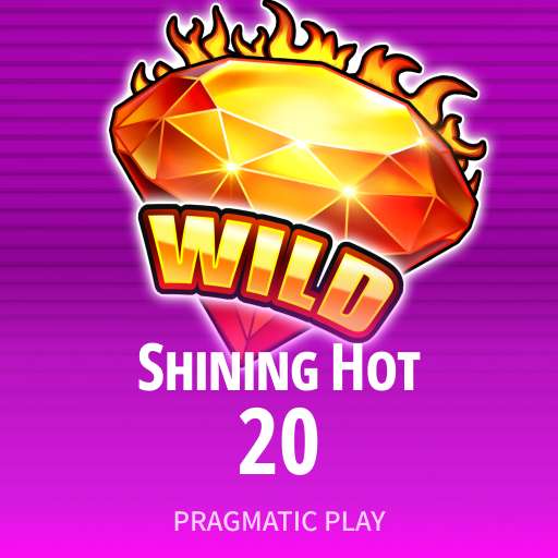 Shining Hot 20