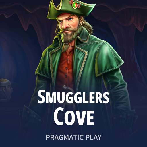 Smugglers Cove