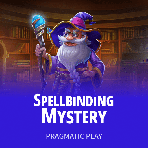 Spellbinding Mystery