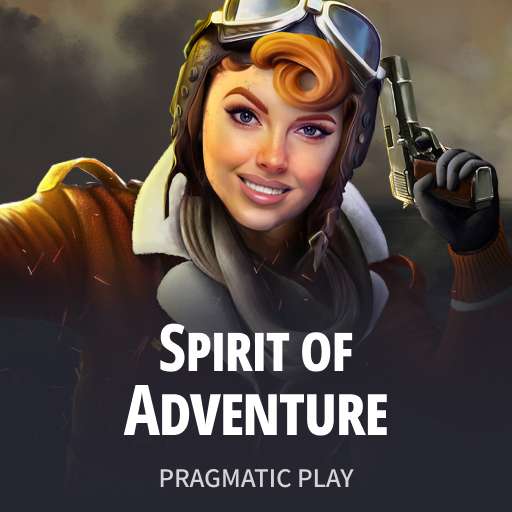 Spirit of Adventure
