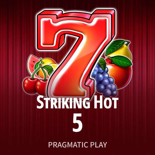 Striking Hot 5
