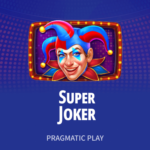 Super Joker