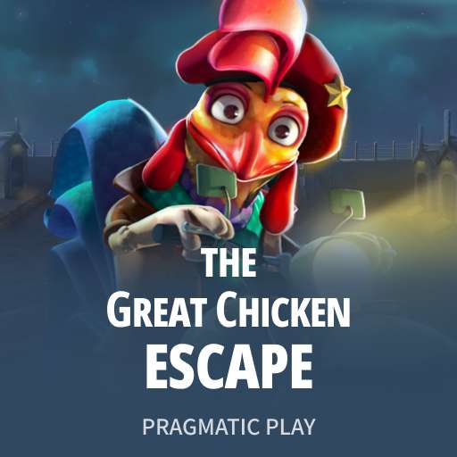 The Great Chicken Escape