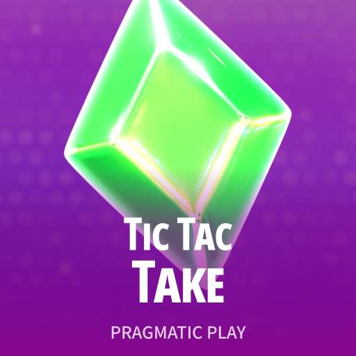 Tic Tac Take