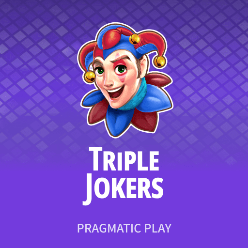 Triple Jokers
