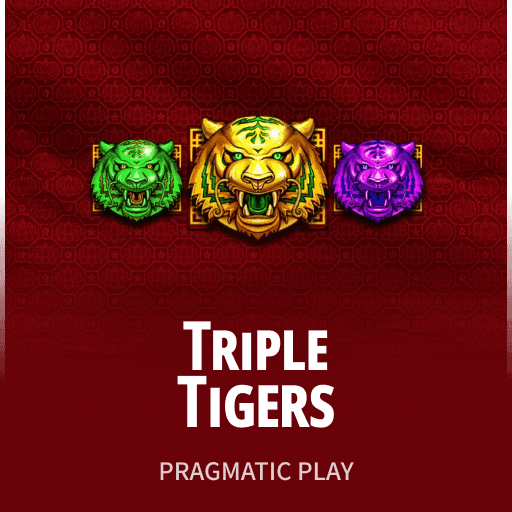 Triple Tigers
