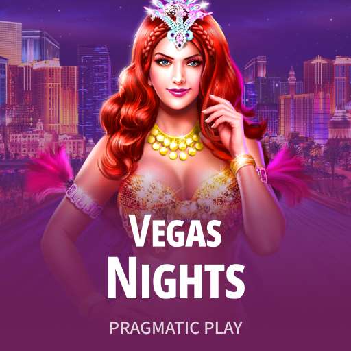 Vegas Nights