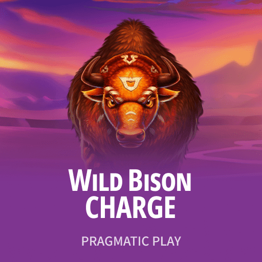 Wild Bison Charge