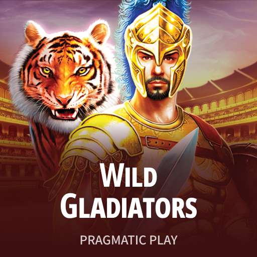Wild Gladiators