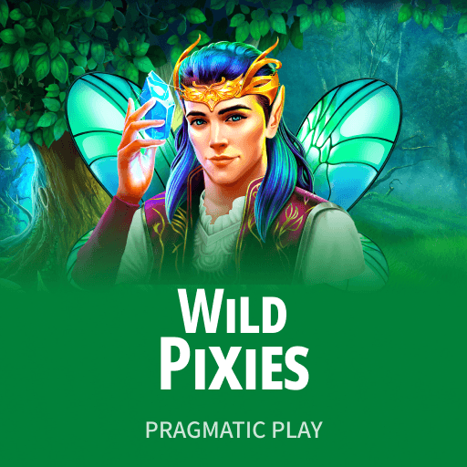Wild Pixies