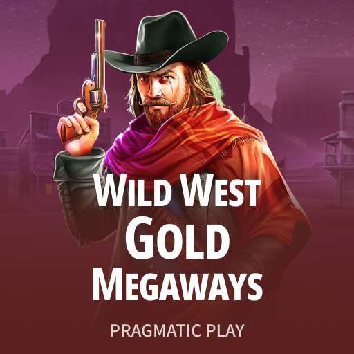 Wild West Gold Megaways