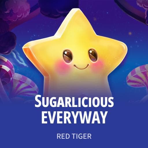 Sugarlicious EveryWay