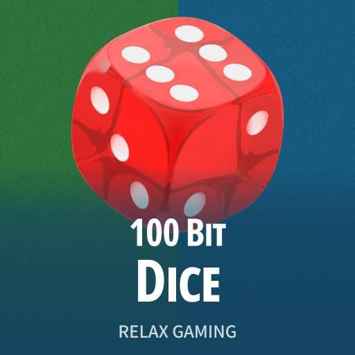 100 Bit Dice