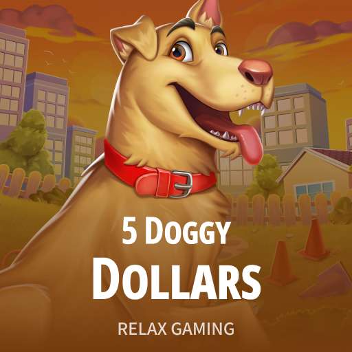 5 Doggy Dollars